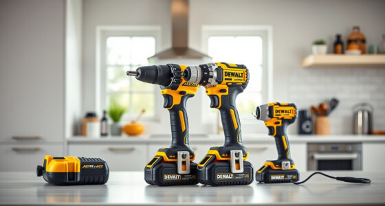 Best DEWALT Power Tools for Contractors (2026) — Guide 10