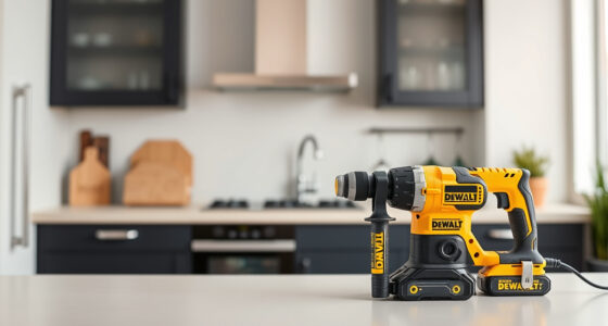 Best DEWALT Power Tools for Contractors (2026) — Guide 14