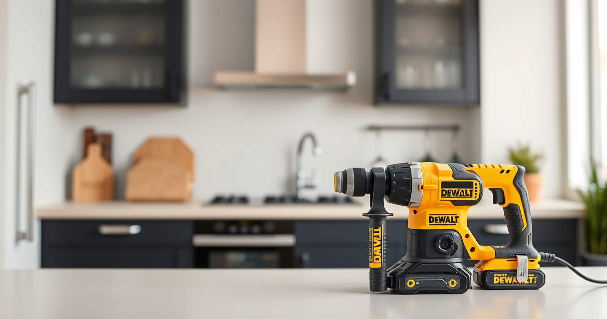 Best DEWALT Power Tools for Contractors (2026) — Guide 14