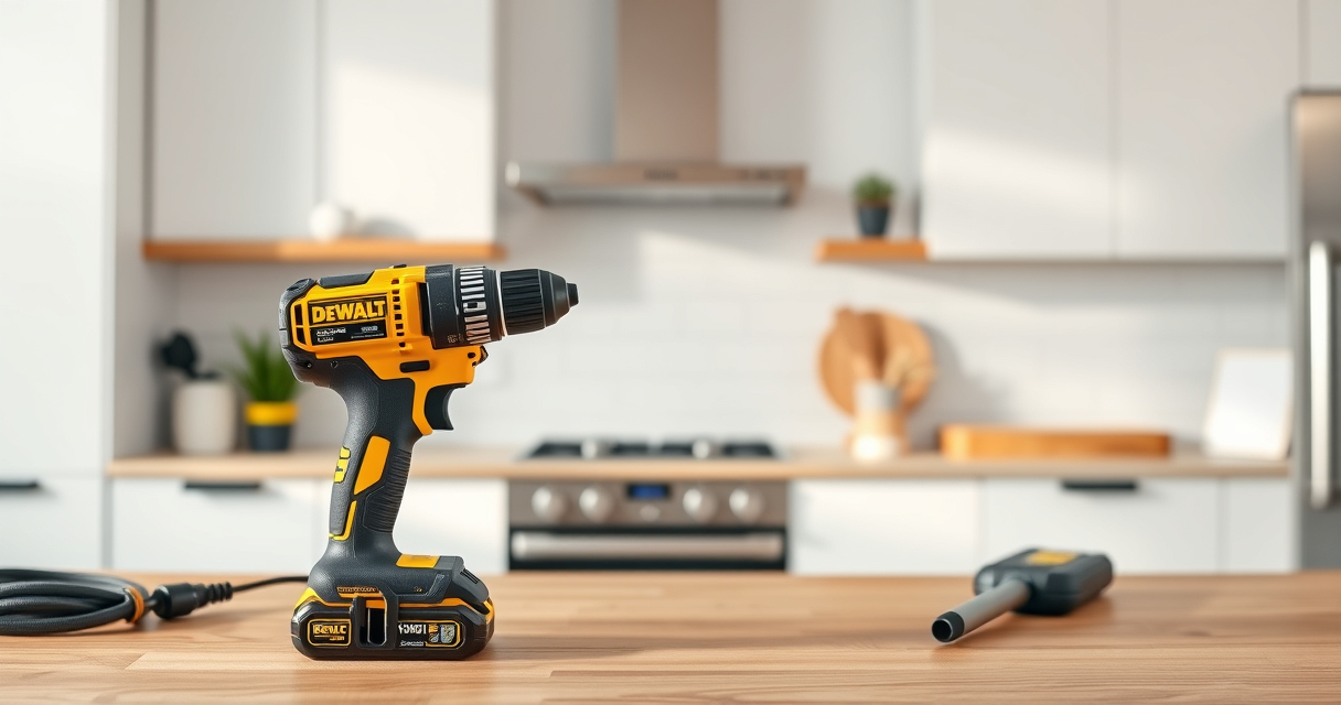 Best DEWALT Power Tools for Contractors (2026) — Guide 18