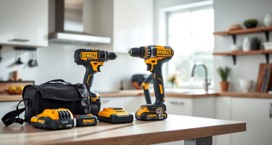 Best DEWALT Power Tools for Contractors (2026) — Guide 2