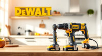 Best DEWALT Power Tools for Contractors (2026) — Guide 22