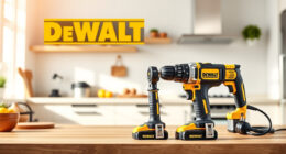Best DEWALT Power Tools for Contractors (2026) — Guide 22