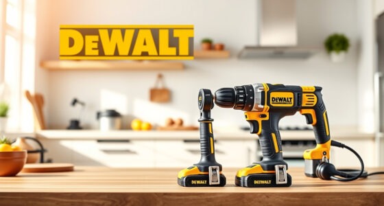Best DEWALT Power Tools for Contractors (2026) — Guide 22