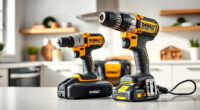Best DEWALT Power Tools for Contractors (2026) — Guide 26