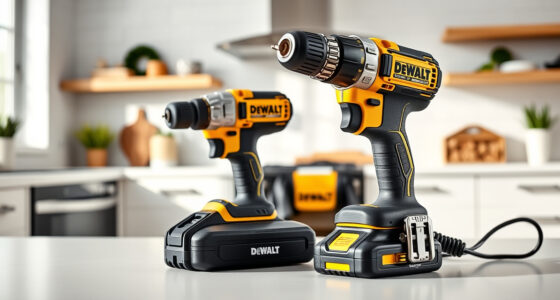 Best DEWALT Power Tools for Contractors (2026) — Guide 26