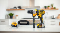 Best DEWALT Power Tools for Contractors (2026) — Guide 30