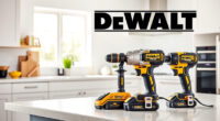 Best DEWALT Power Tools for Contractors (2026) — Guide 34