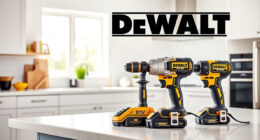 Best DEWALT Power Tools for Contractors (2026) — Guide 34