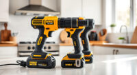 Best DEWALT Power Tools for Contractors (2026) — Guide 38