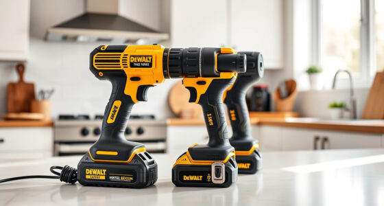 Best DEWALT Power Tools for Contractors (2026) — Guide 38