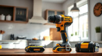 Best DEWALT Power Tools for Contractors (2026) — Guide 42
