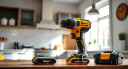 Best DEWALT Power Tools for Contractors (2026) — Guide 42