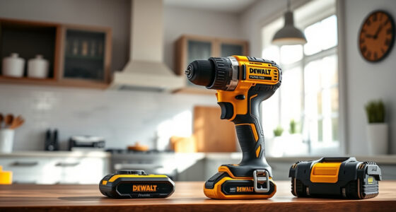 Best DEWALT Power Tools for Contractors (2026) — Guide 42