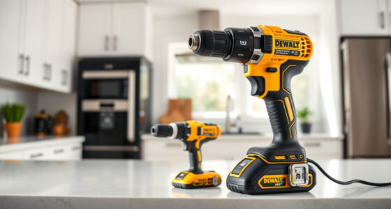 Best DEWALT Power Tools for Contractors (2026) — Guide 6