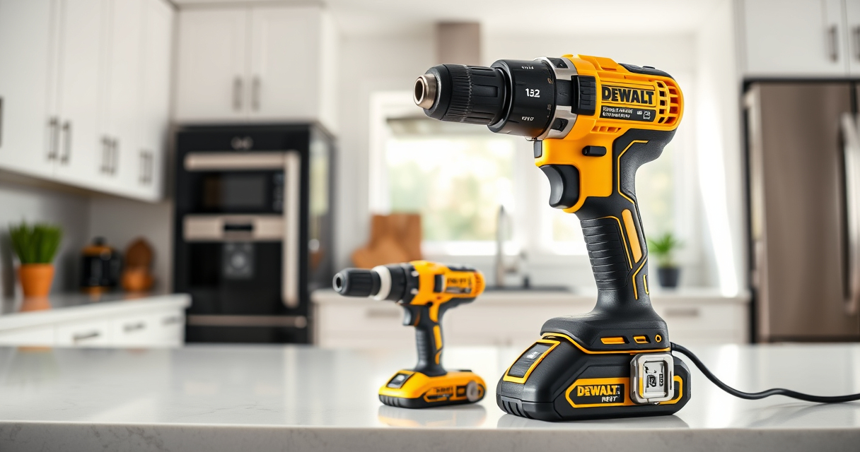 Best DEWALT Power Tools for Contractors (2026) — Guide 6