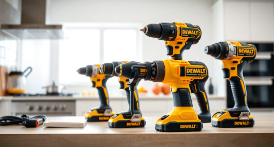 Best DEWALT Power Tools for DIY (2026) — Guide 1