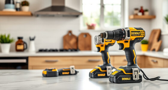 Best DEWALT Power Tools for DIY (2026) — Guide 1