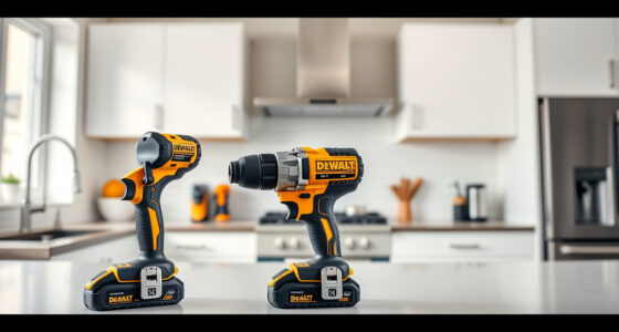 Best DEWALT Power Tools for DIY (2026) — Guide 13
