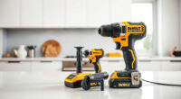 Best DEWALT Power Tools for DIY (2026) — Guide 17