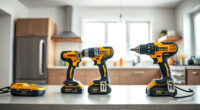 Best DEWALT Power Tools for DIY (2026) — Guide 21