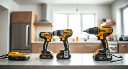 Best DEWALT Power Tools for DIY (2026) — Guide 21