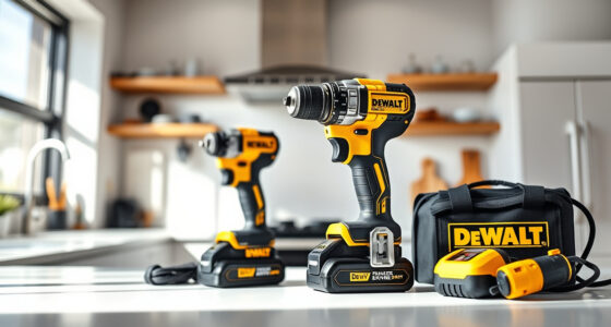 Best DEWALT Power Tools for DIY (2026) — Guide 25