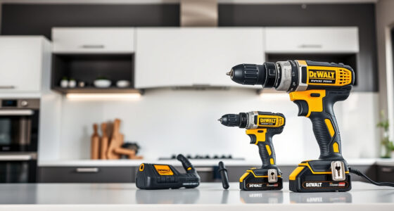 Best DEWALT Power Tools for DIY (2026) — Guide 33