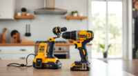 Best DEWALT Power Tools for DIY (2026) — Guide 37