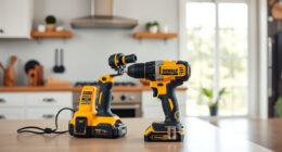 Best DEWALT Power Tools for DIY (2026) — Guide 37