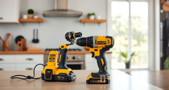 Best DEWALT Power Tools for DIY (2026) — Guide 37