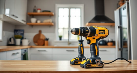 Best DEWALT Power Tools for DIY (2026) — Guide 41