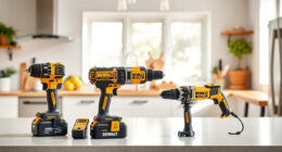 Best DEWALT Power Tools for DIY (2026) — Guide 5