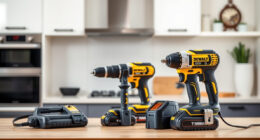 Best DEWALT Power Tools for DIY (2026) — Guide 5