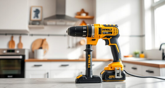 Best DEWALT Power Tools for DIY (2026) — Guide 9