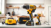 Best DEWALT Power Tools for DIY Projects (2026) — Guide 29