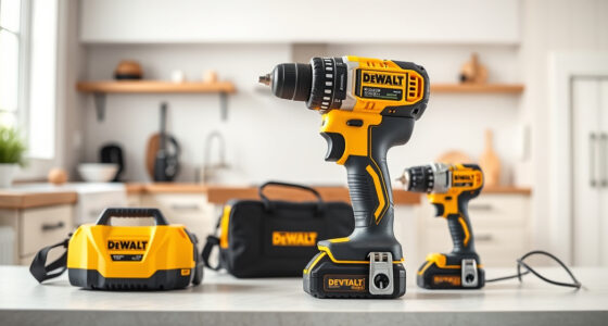 Best DEWALT Power Tools for DIY Projects (2026) — Guide 29