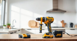Best DEWALT Power Tools for Woodworking (2026) — Guide 11