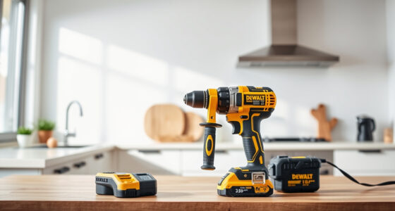 Best DEWALT Power Tools for Woodworking (2026) — Guide 11