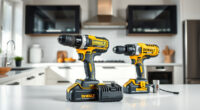 Best DEWALT Power Tools for Woodworking (2026) — Guide 15