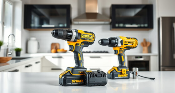 Best DEWALT Power Tools for Woodworking (2026) — Guide 15