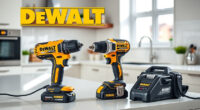 Best DEWALT Power Tools for Woodworking (2026) — Guide 19