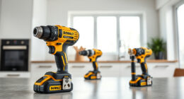 Best DEWALT Power Tools for Woodworking (2026) — Guide 23