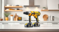 Best DEWALT Power Tools for Woodworking (2026) — Guide 27