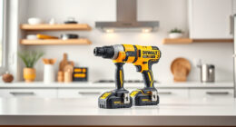 Best DEWALT Power Tools for Woodworking (2026) — Guide 27