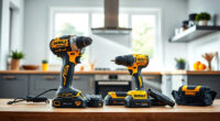 Best DEWALT Power Tools for Woodworking (2026) — Guide 3