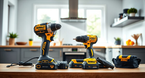Best DEWALT Power Tools for Woodworking (2026) — Guide 3