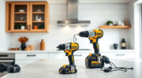 Best DEWALT Power Tools for Woodworking (2026) — Guide 31