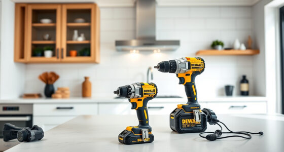 Best DEWALT Power Tools for Woodworking (2026) — Guide 31