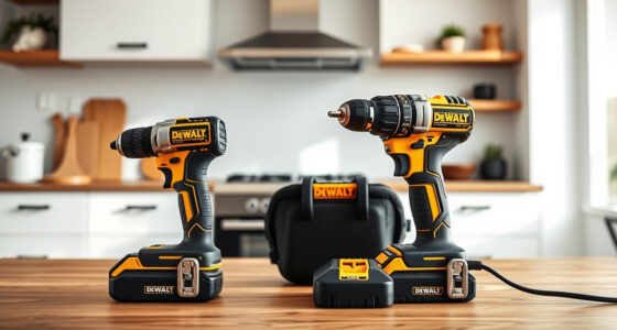 Best DEWALT Power Tools for Woodworking (2026) — Guide 35
